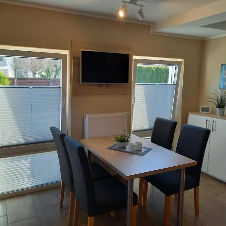 City-apartment * Rietberg