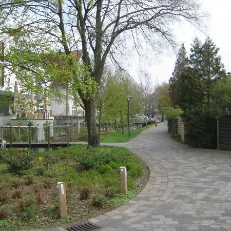 City-apartment