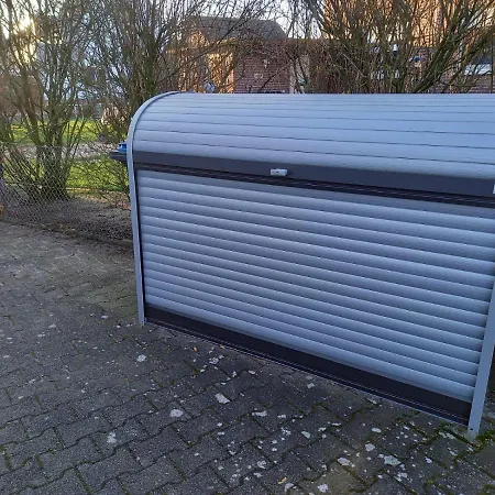 City-apartment Apartman Rietberg