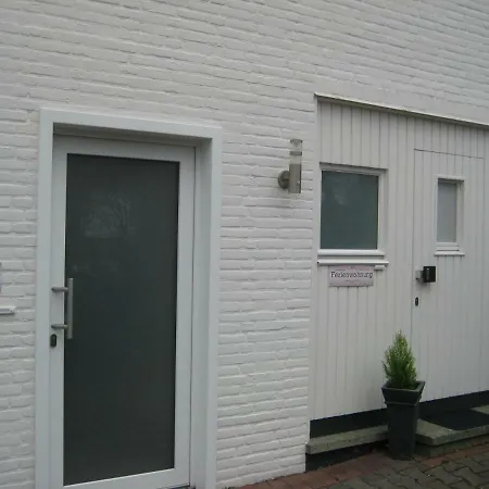 City-apartment * Rietberg