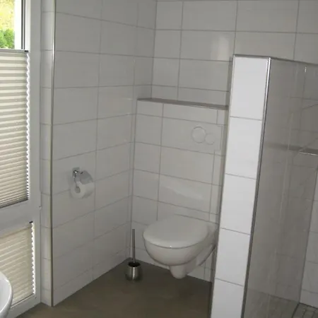 City-apartment Rietberg