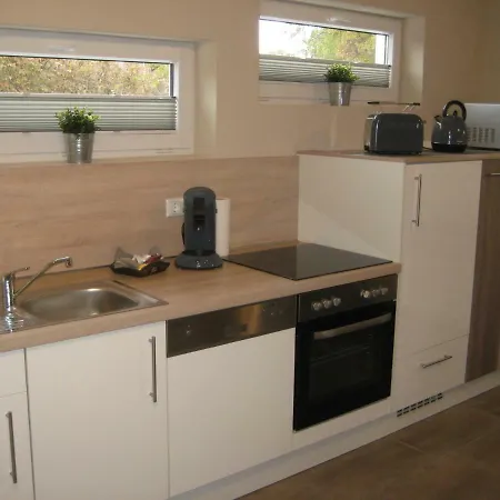 Apartman City-apartment