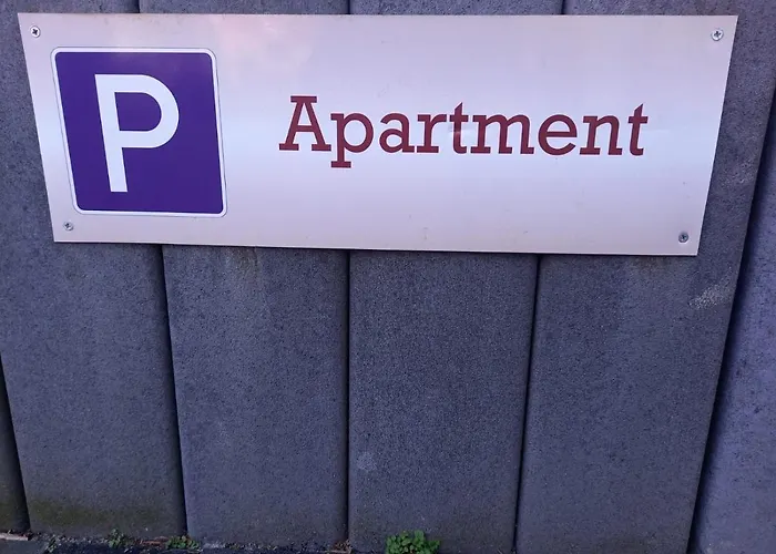 City-apartment Apartman