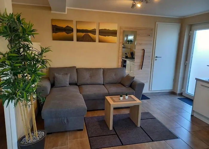 City-apartment Apartman *