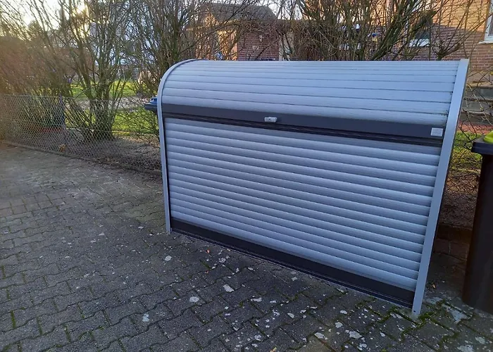 City-apartment Lejlighed Rietberg