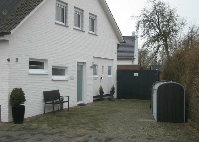 City-apartment Apartman