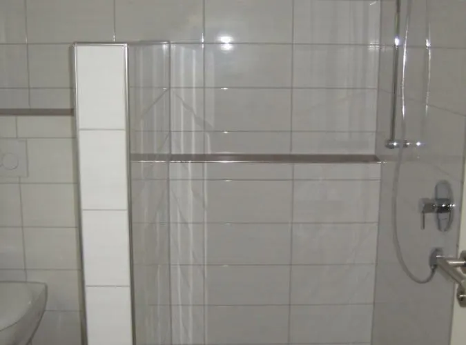 City-apartment Appartement