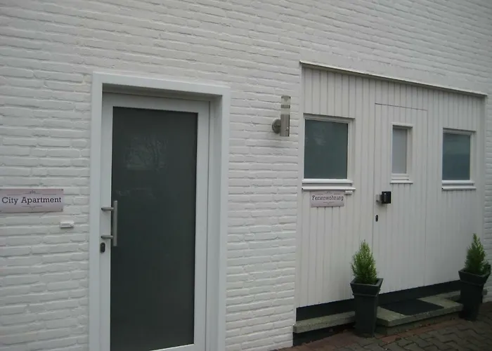 City-apartment * Rietberg