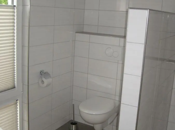 City-apartment Rietberg