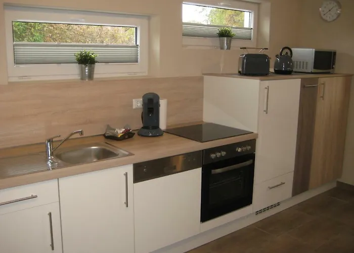 Apartman City-apartment